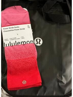 Lulu socks
